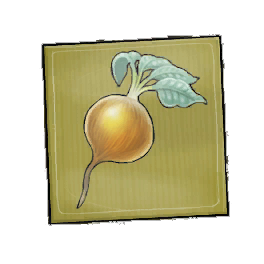 Golbranth Beetroot Seed Packet