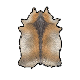 Excellent Halebeast Hide