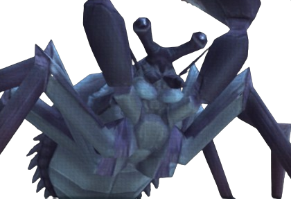 Grachnid