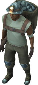 Sammy Clod