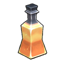 Improved Solution Bottles Apothecary Upgrade