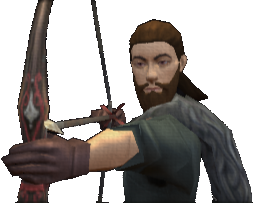 Kedwick Shalstanger