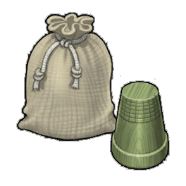 Thimbles Acacia Homeware