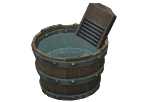 Soaking Tub