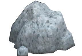 Average Granite