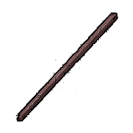 Fine Yew Post