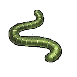 Oozy Wriggler