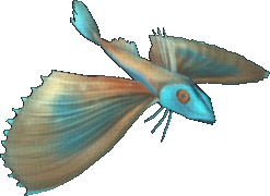 Grand Gurnard