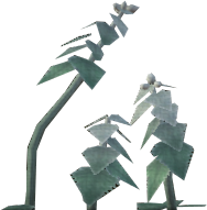 White Nettle