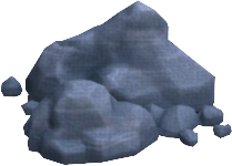 Black Soapstone