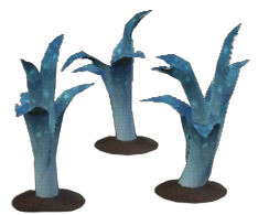 Glint Leek