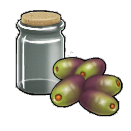 Picual Olives