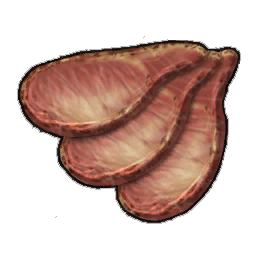 Supreme Cooked Bacon