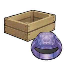 Signet Ring Purpladium Jewelry