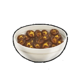 Dewkin Roasted Chestnuts