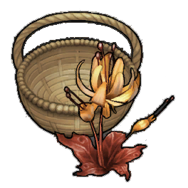 Dragon's Fire Duskbloom