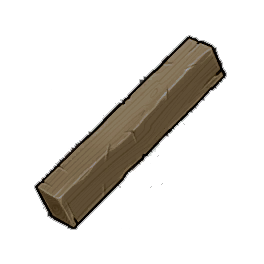 Excellent Oak Post