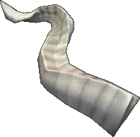 Robust Goat Horn
