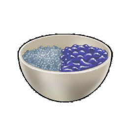 Radiant (+80) Tempestae Strength Preparation