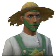 Davis Seedfinger