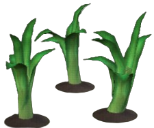 Vibrant Leek