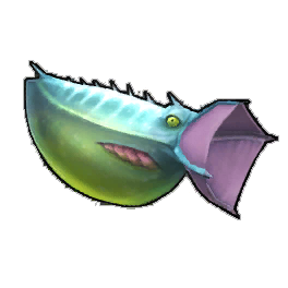 Full Gas Leech