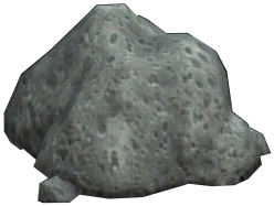 Moderate Basalt