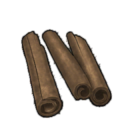 Trambose Cinnamon Sticks