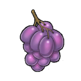 Ember Valley Grapes