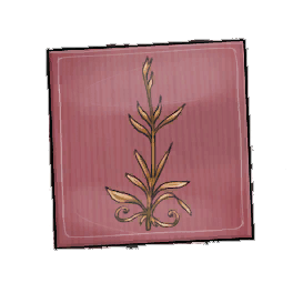 Autumn Tarragon Seed Packet