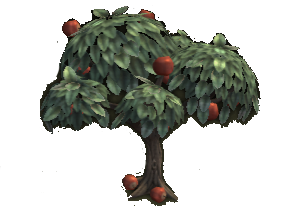Tad Apple