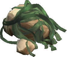 Green Kelp