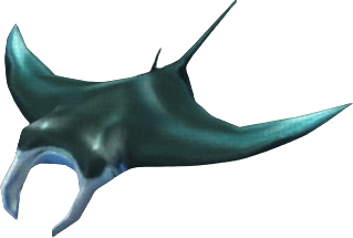 Common Ray