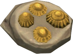 Tiger Limpet