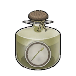 Enhanced Hermit's Disease Remedy