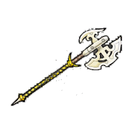 Superior (40 to 44) Poleaxe