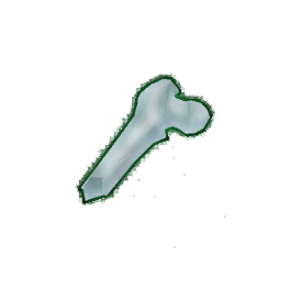 Hard Femur Shard (Brewed)