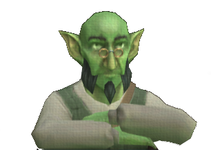 Mogorob