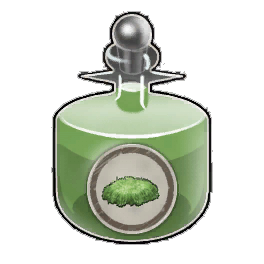 Radiant Captain's Disease Remedy