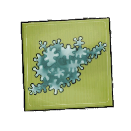 Springy Geckoplant Seed Packet