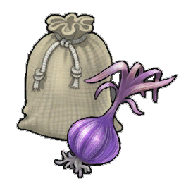 Deepside Garlic (activity)
