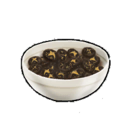 Sweet Roasted Chestnuts