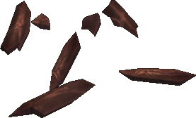 Vicious Bone Spike