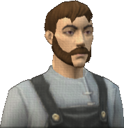 Yulo the Carpenter