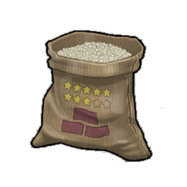 Excellent Bonemeal Cement