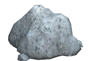 Moderate Granite