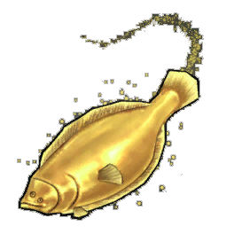Legendary Flounder