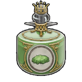 Extraordinary Captain's Disease Remedy