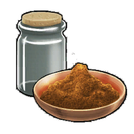 Western Isle Spice (activity)