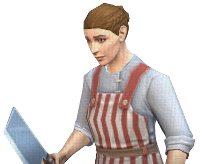 Molly Chopalot